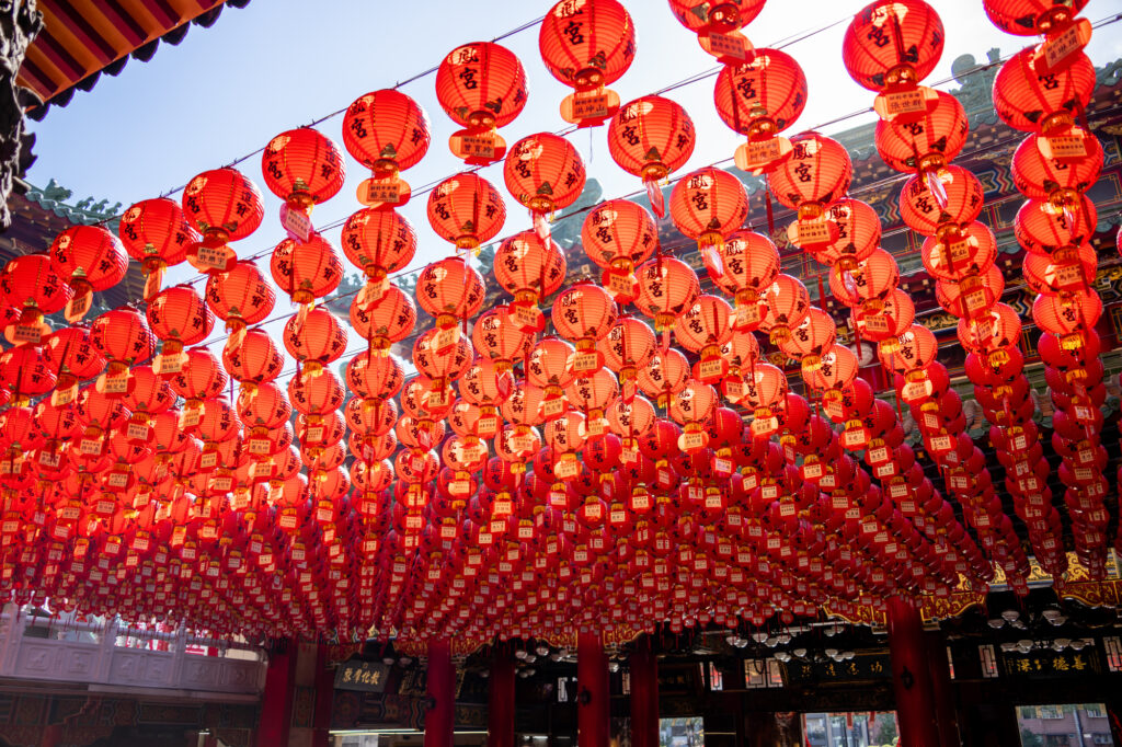 高雄の文化と歴史