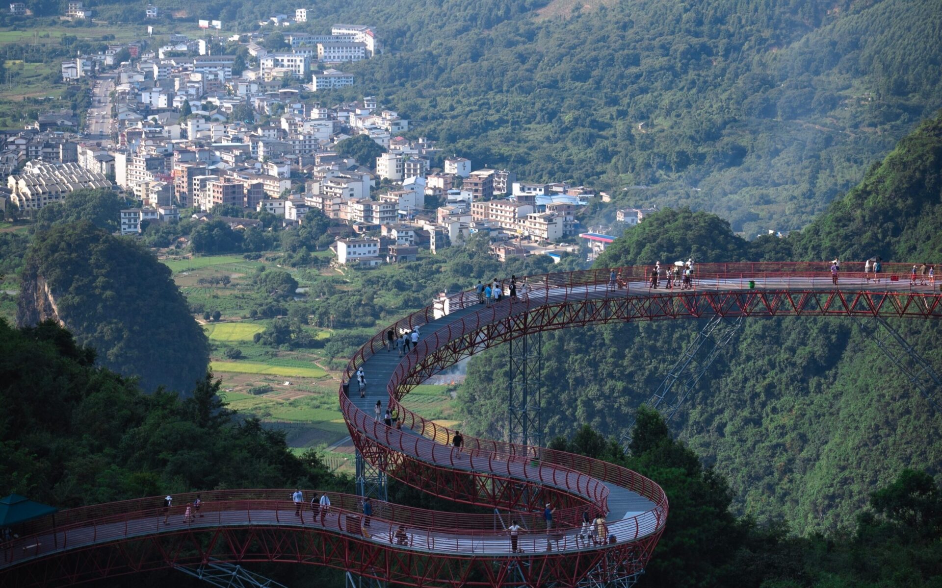 桂林のおすすめホテル