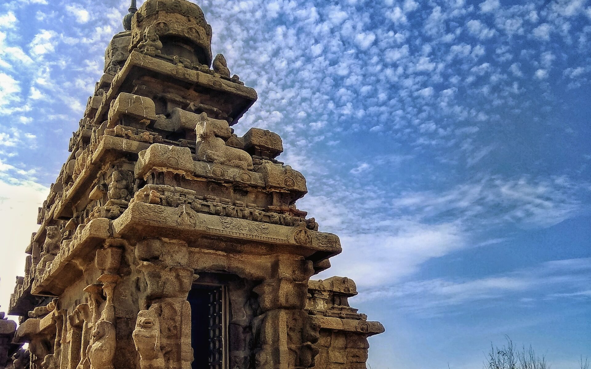 チェンナイの宗教的な場所