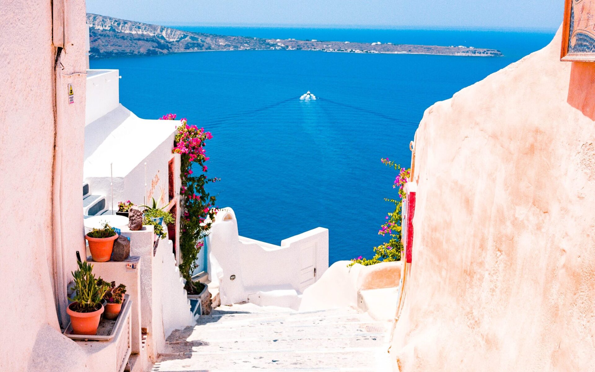 まとめ｜サントリーニ島で、あなただけの最高の時間を過ごしましょう