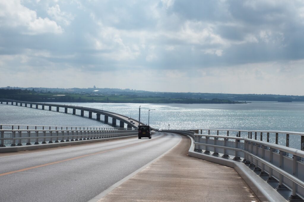 伊良部大橋