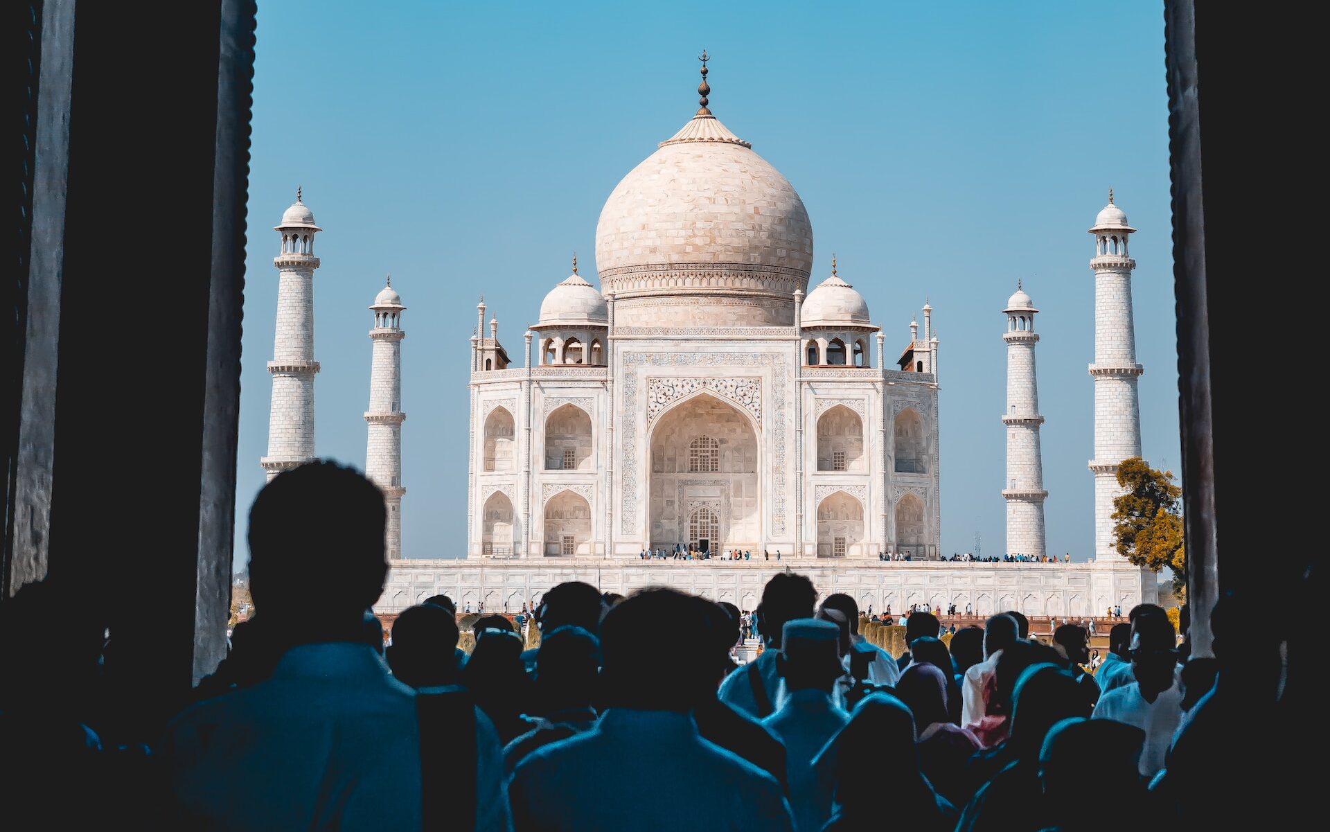 まとめ|タージマハルへの旅、一生の思い出に