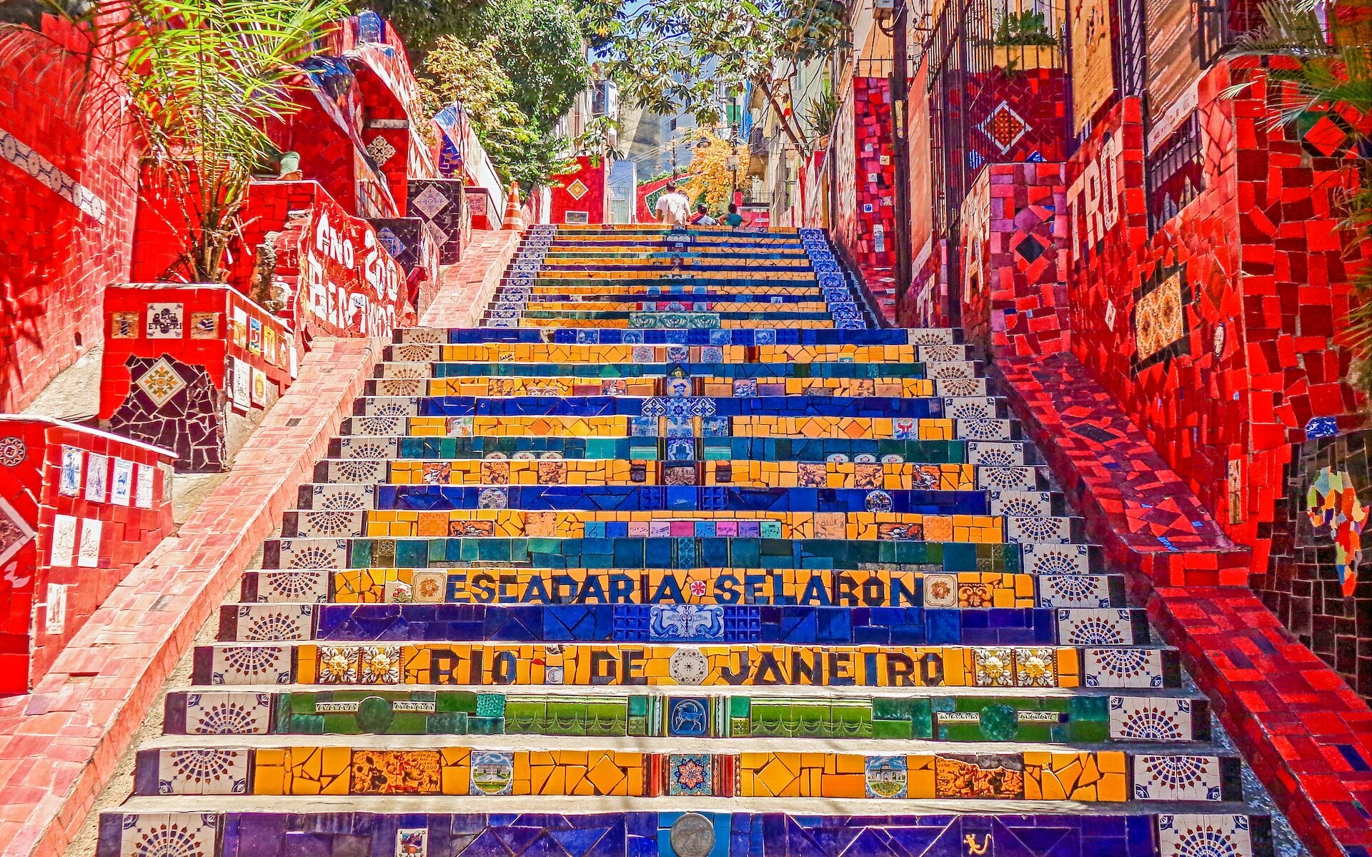 まとめ:リオデジャネイロ観光、あなたの旅を更に楽しくする