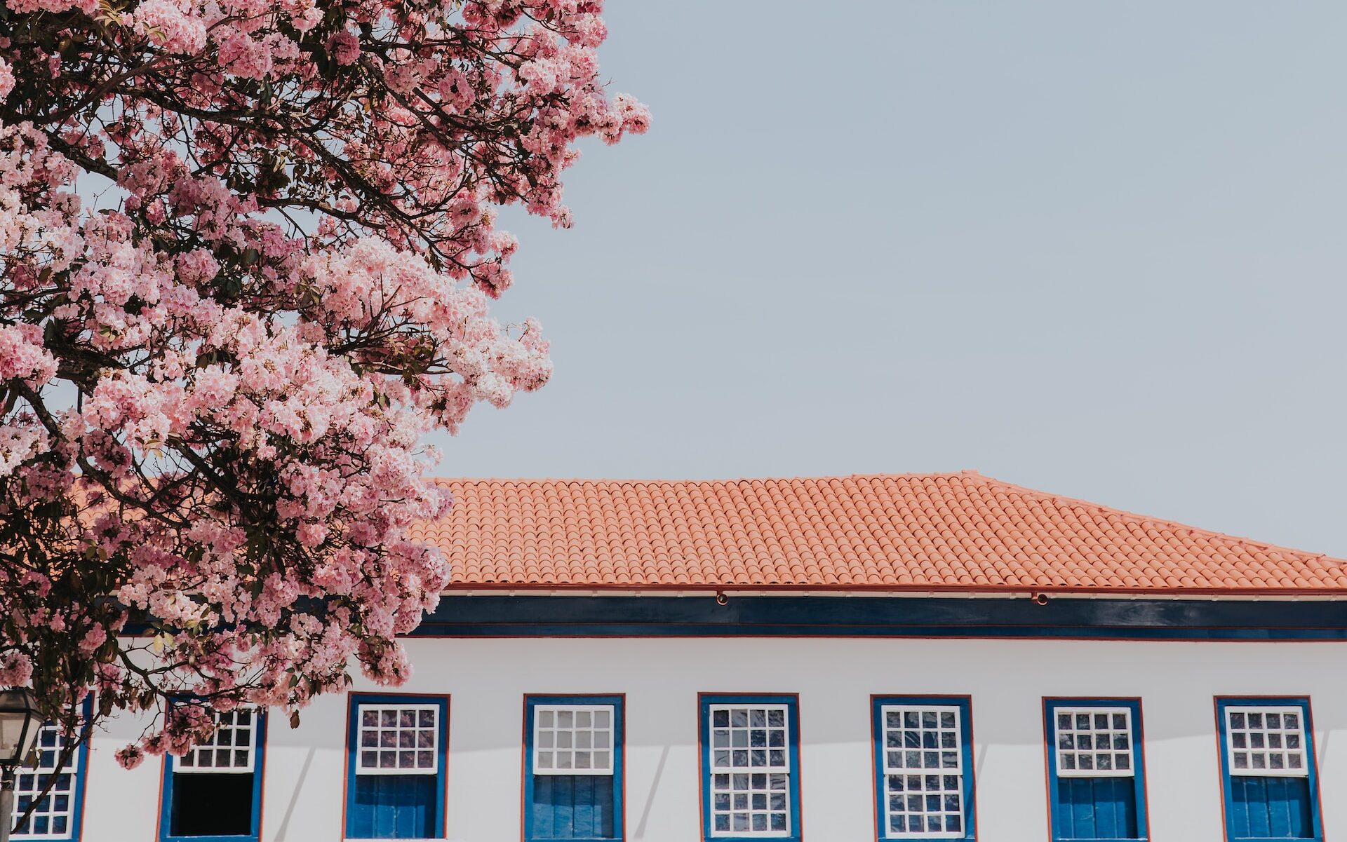 ディアマンティーナ歴史地区