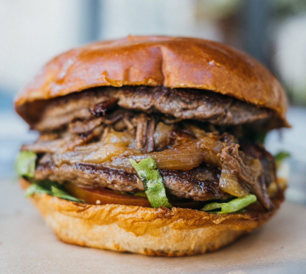 サンノゼのおすすめレストランとカフェ