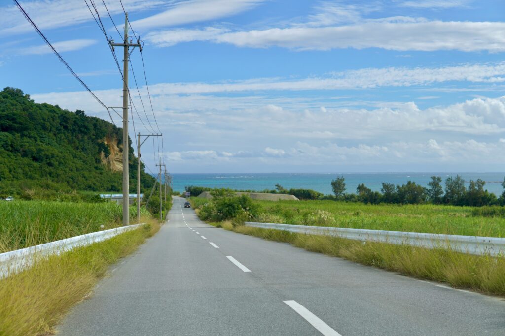 沖縄旅行・3日目