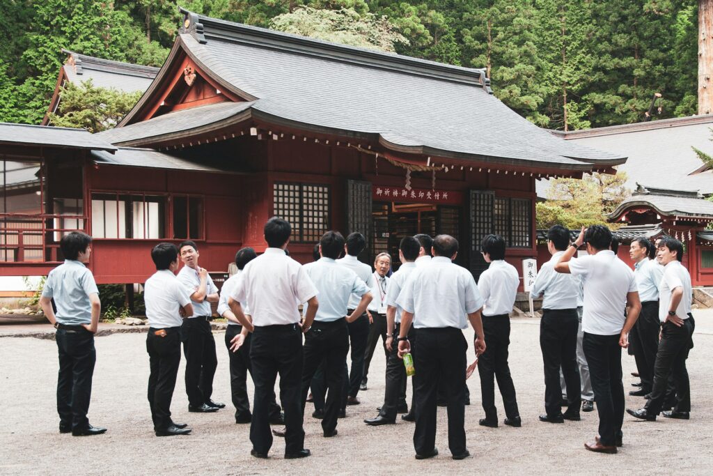 まとめ：関東での初詣は、様々な寺社で新たな一年を迎えましょう