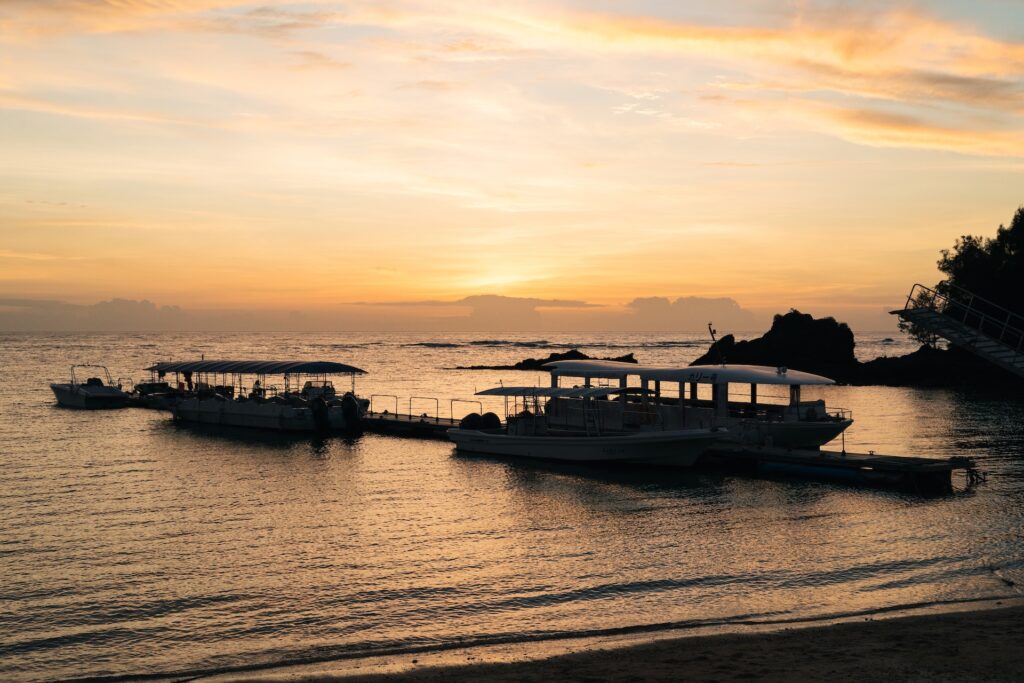 まとめ｜冬の沖縄も満喫できる観光地盛りだくさん！