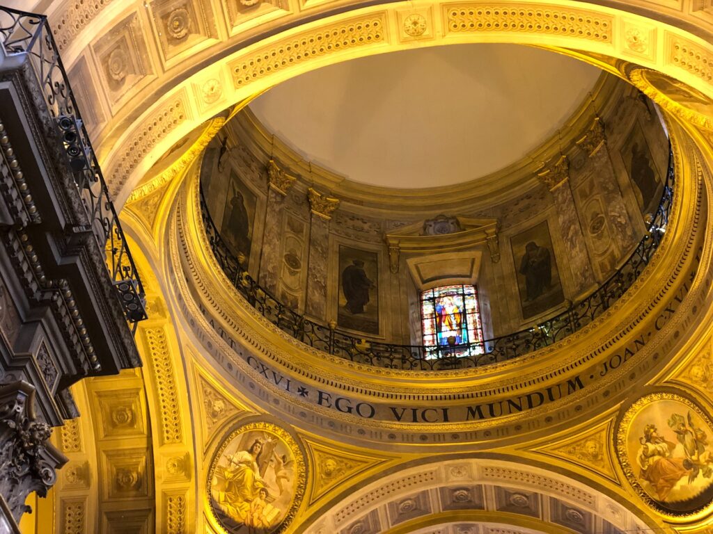 ブエノスアイレスの文化