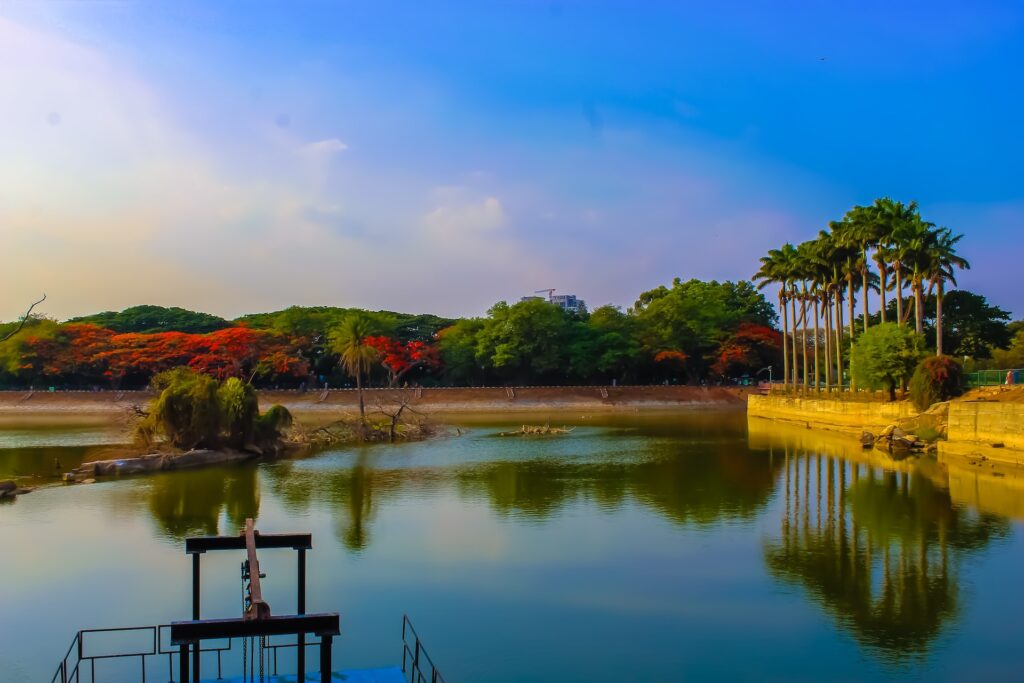 バンガロールまとめ