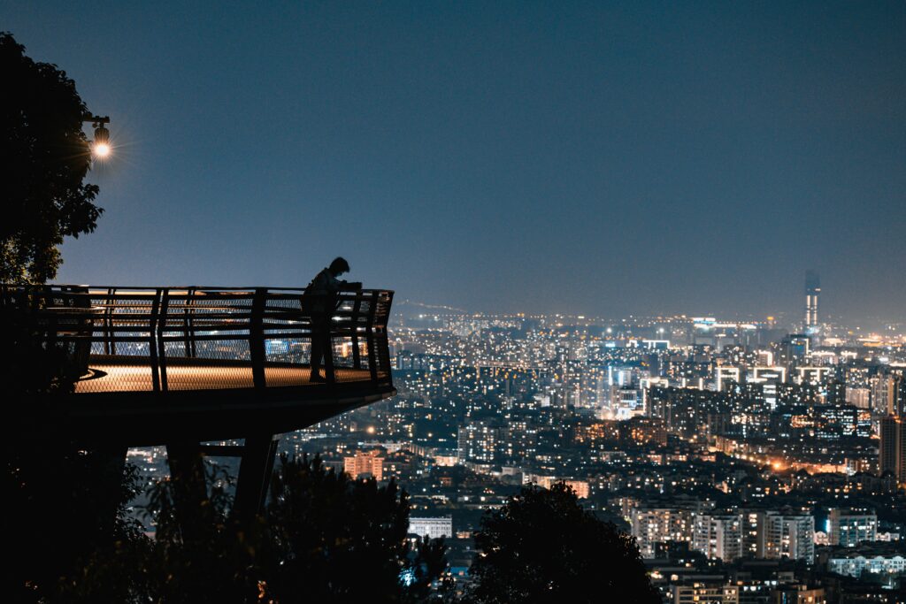 杭州のラグジュアリーホテル