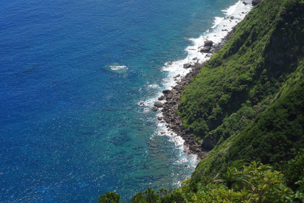 小笠原 諸島 観光