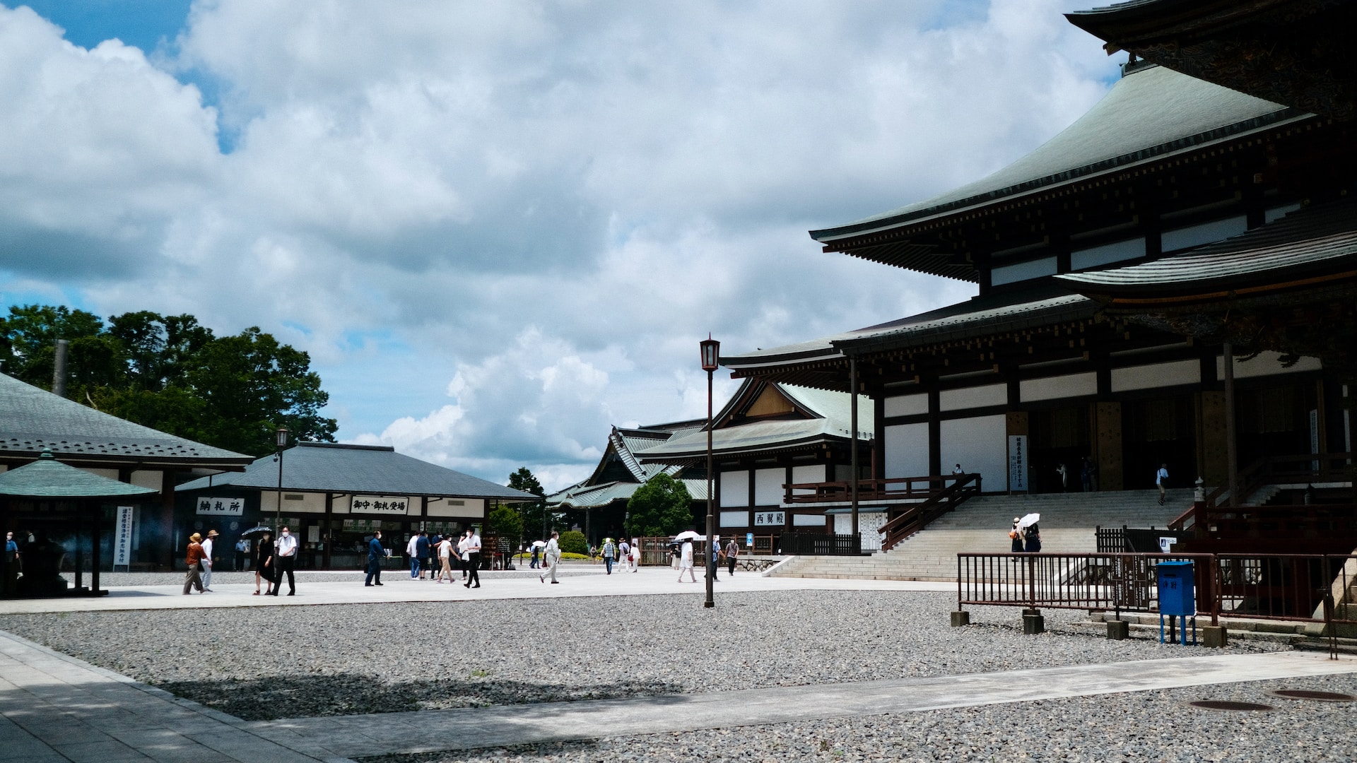成田山新勝寺