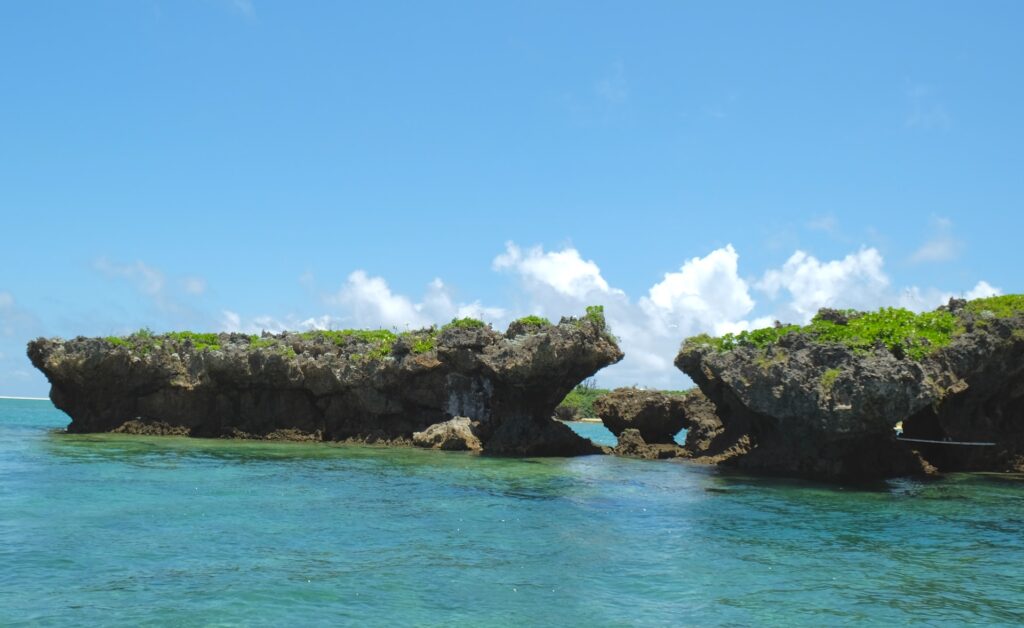 沖縄 3 泊 4 日 モデル コース 冬