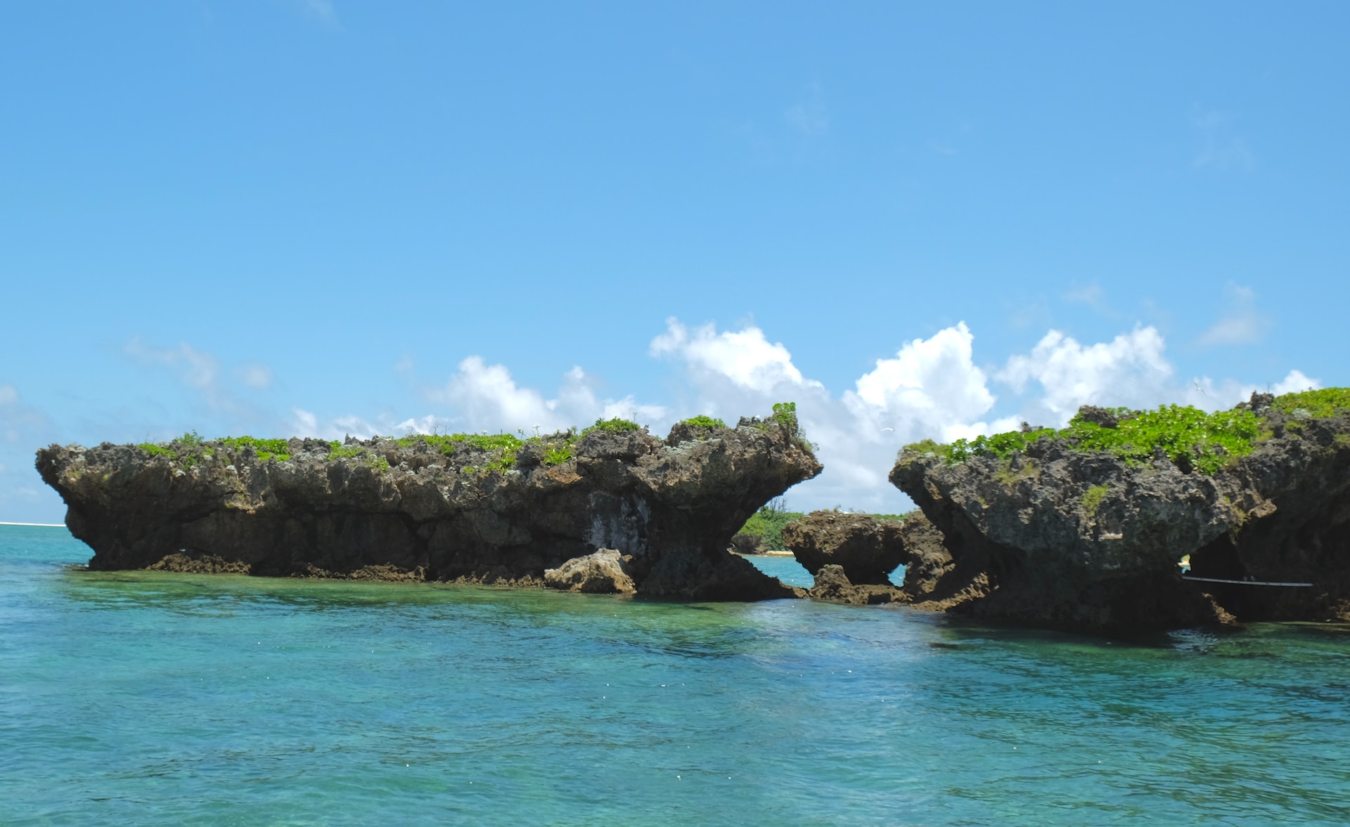 沖縄 3 泊 4 日 モデル コース 冬
