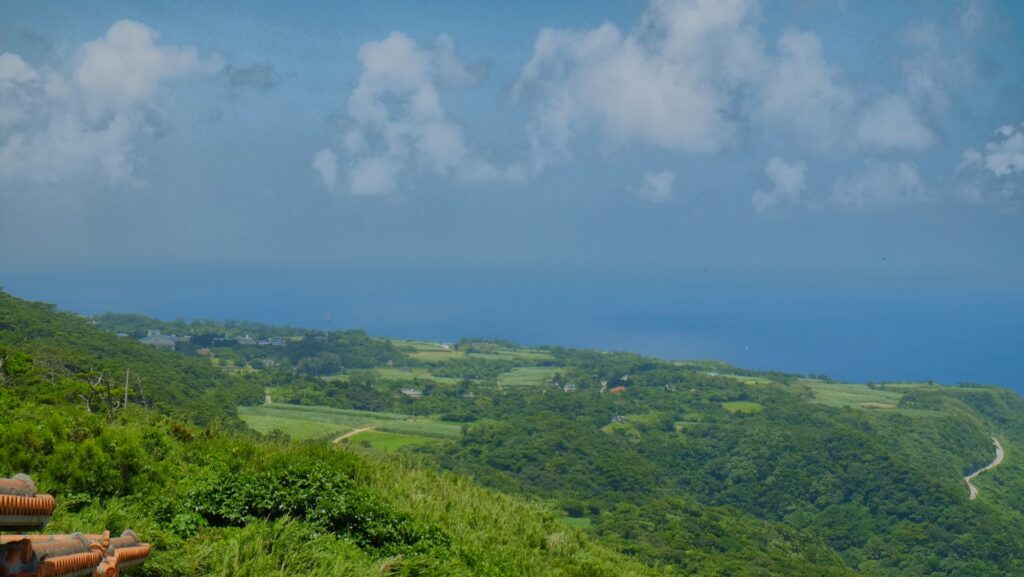 沖縄 2 泊 3 日 モデル コース 冬