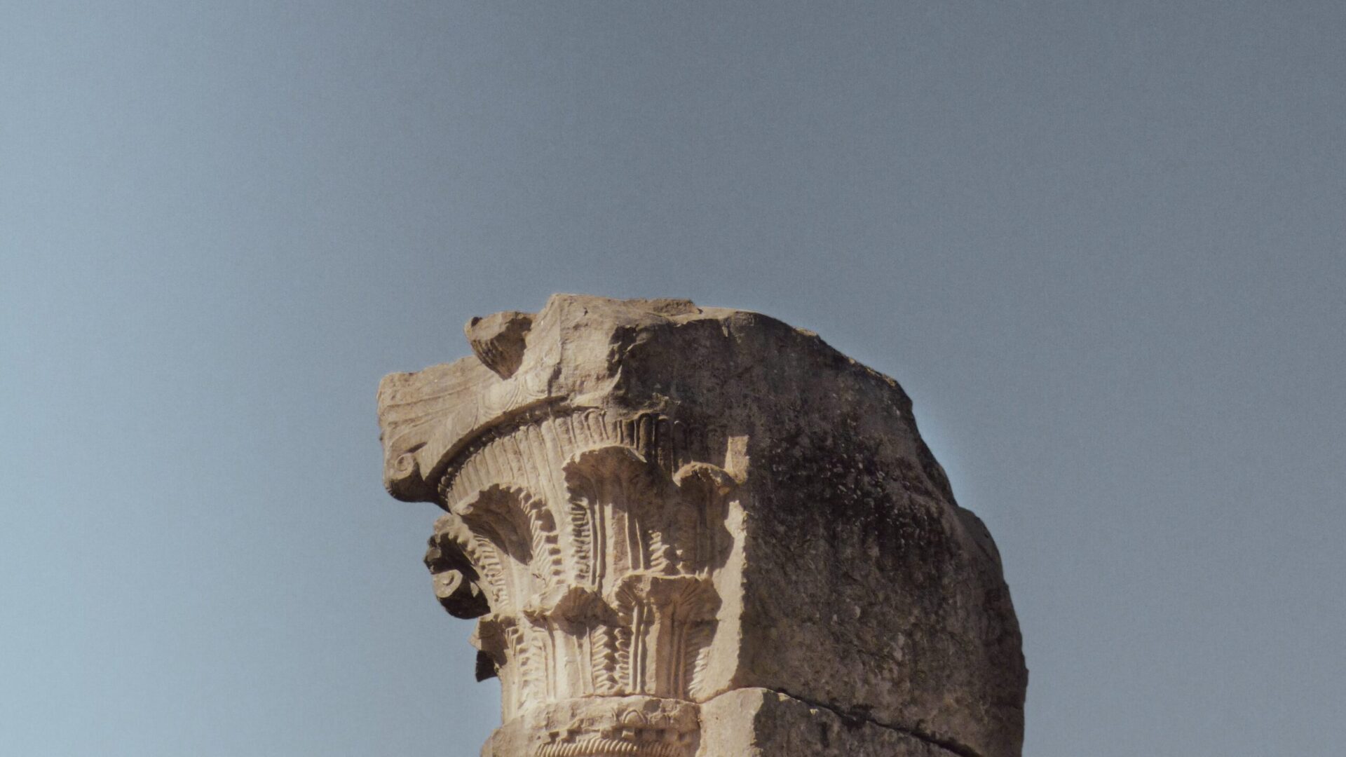 ヴォルビリス遺跡