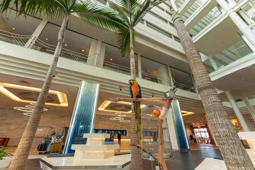 ルネッサンス オキナワ リゾート