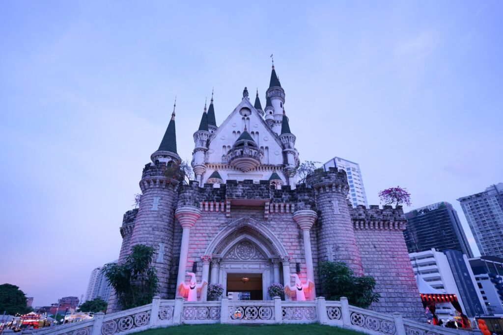 ジョッドフェアーズ