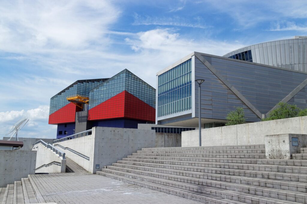 大阪観光で訪れたい天保山ハーバービレッジ