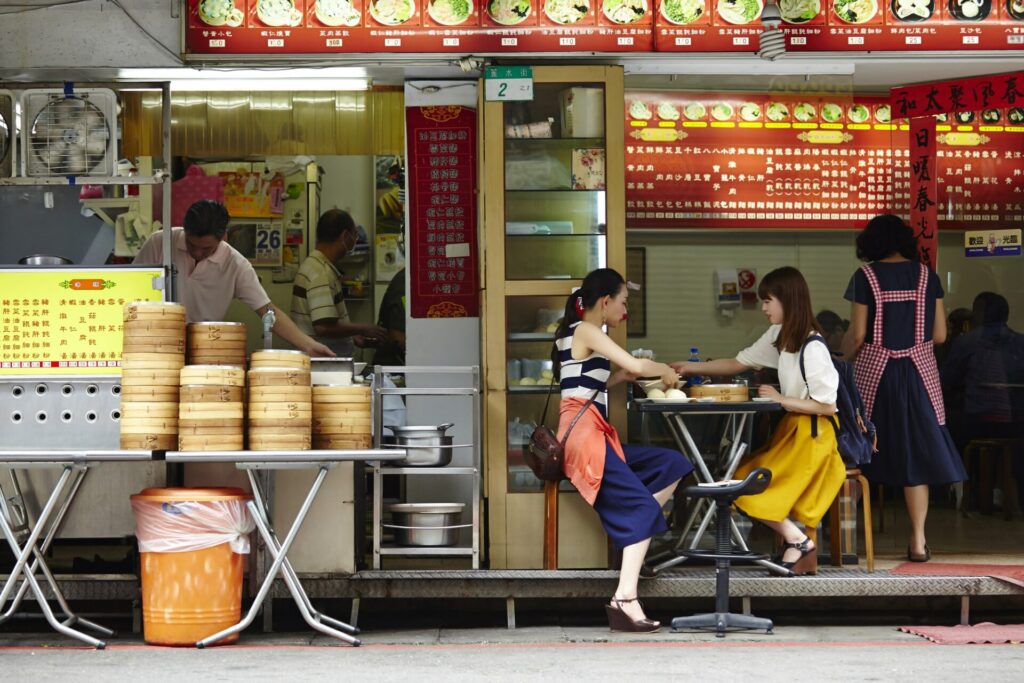 台湾観光で訪れたいおすすめモデルコース