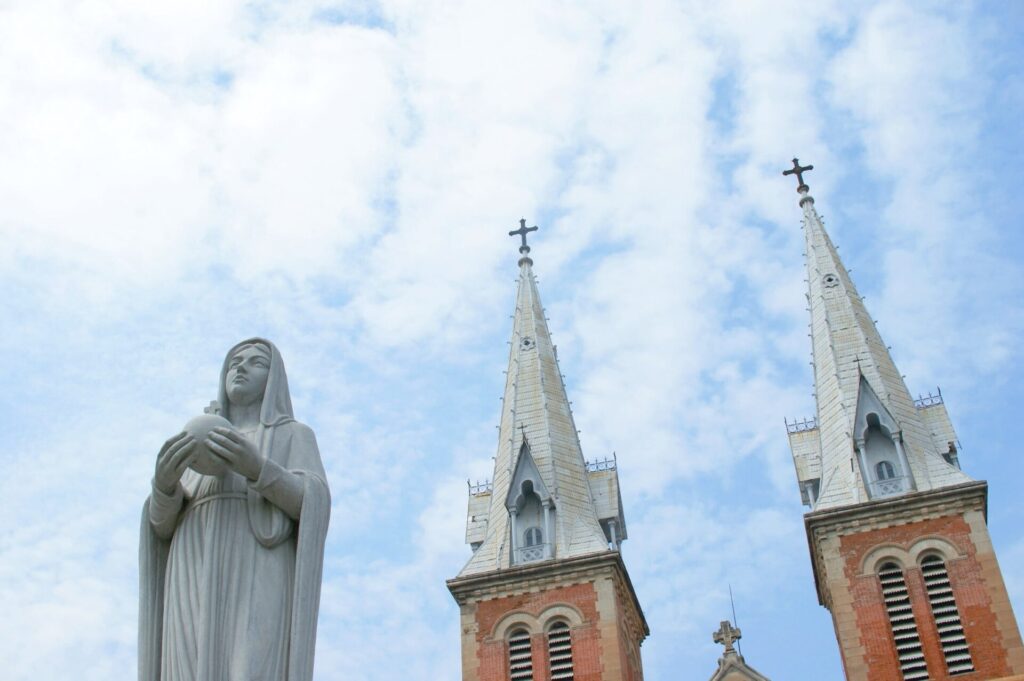 セブ島観光のモデルコースでまわりたい観光スポット