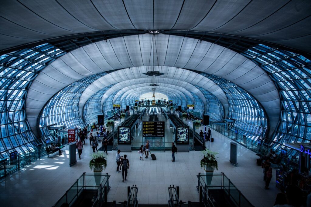 セブ島観光のモデルコース1日目