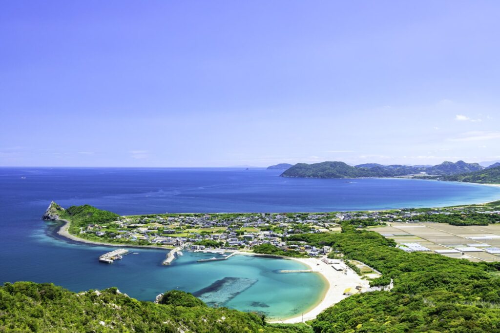 福岡観光で訪れたい糸島