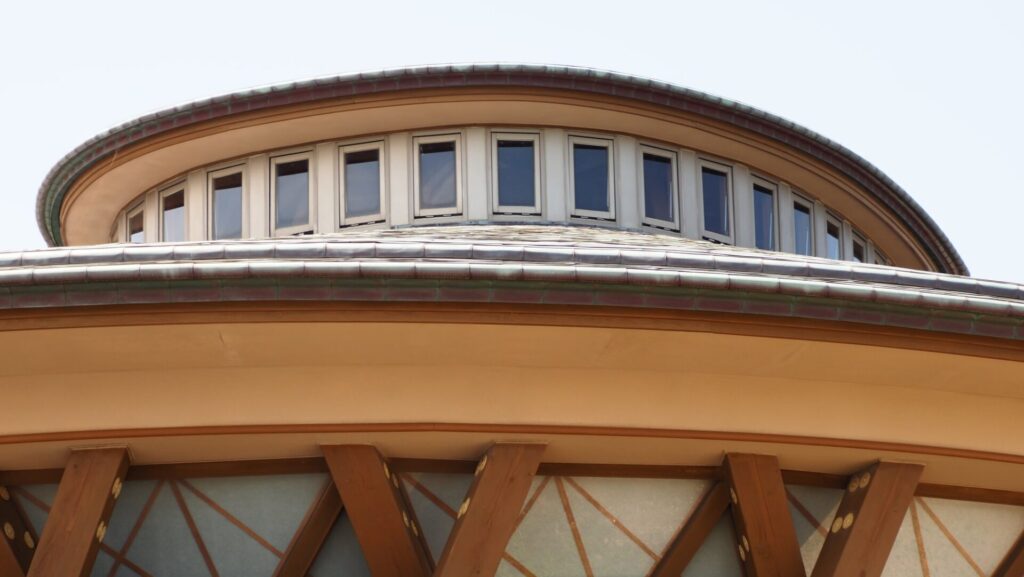 石川県金沢港大野からくり記念館