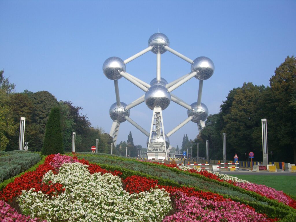 アトミウム