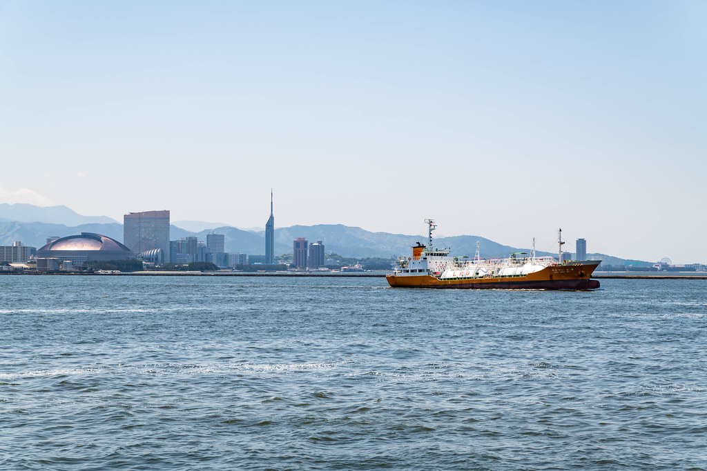 福岡の自然と絶景スポット