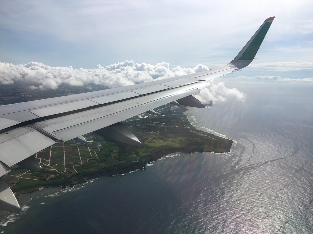 沖縄空港からのアクセス