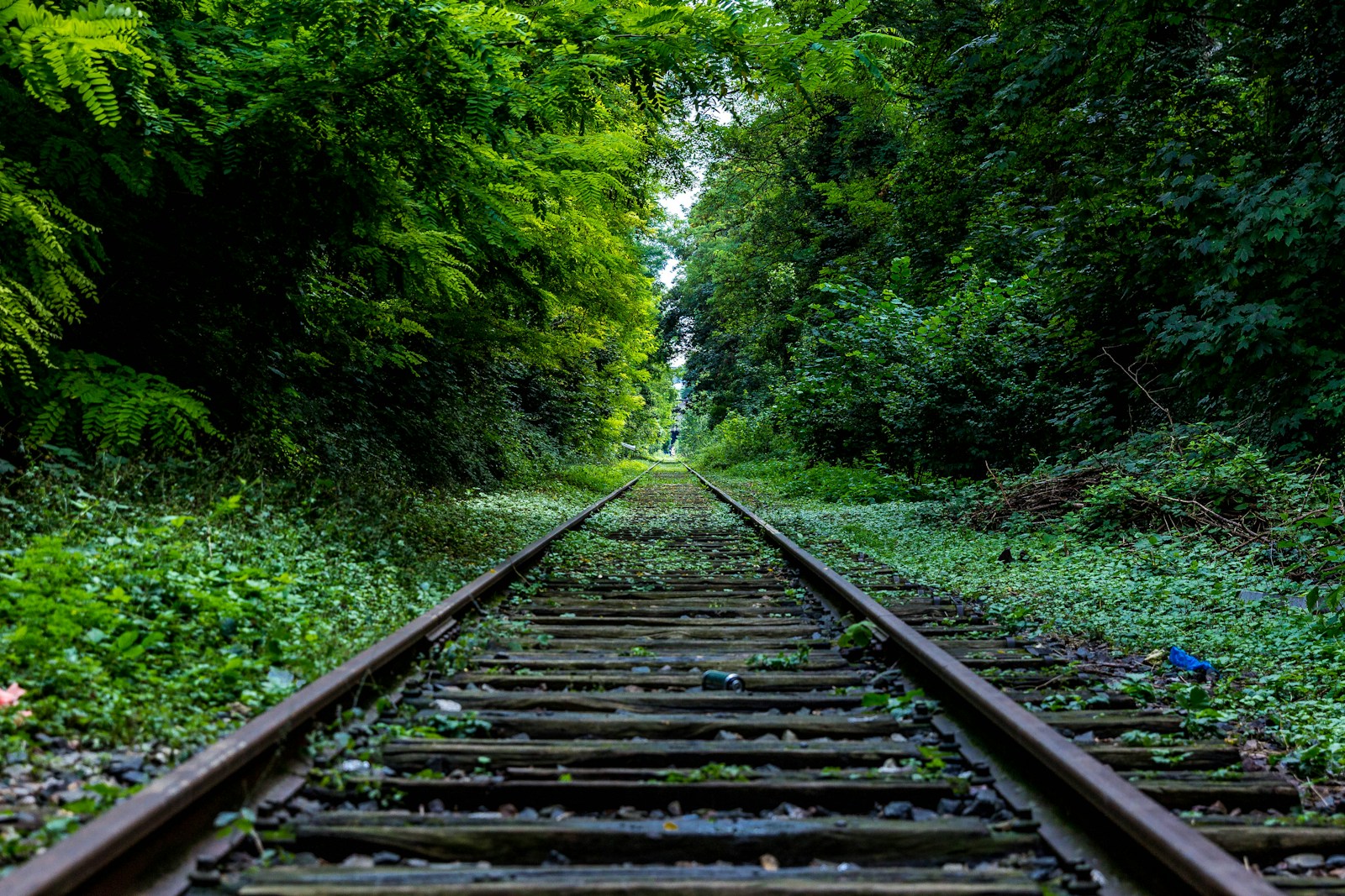 電車のイメージ