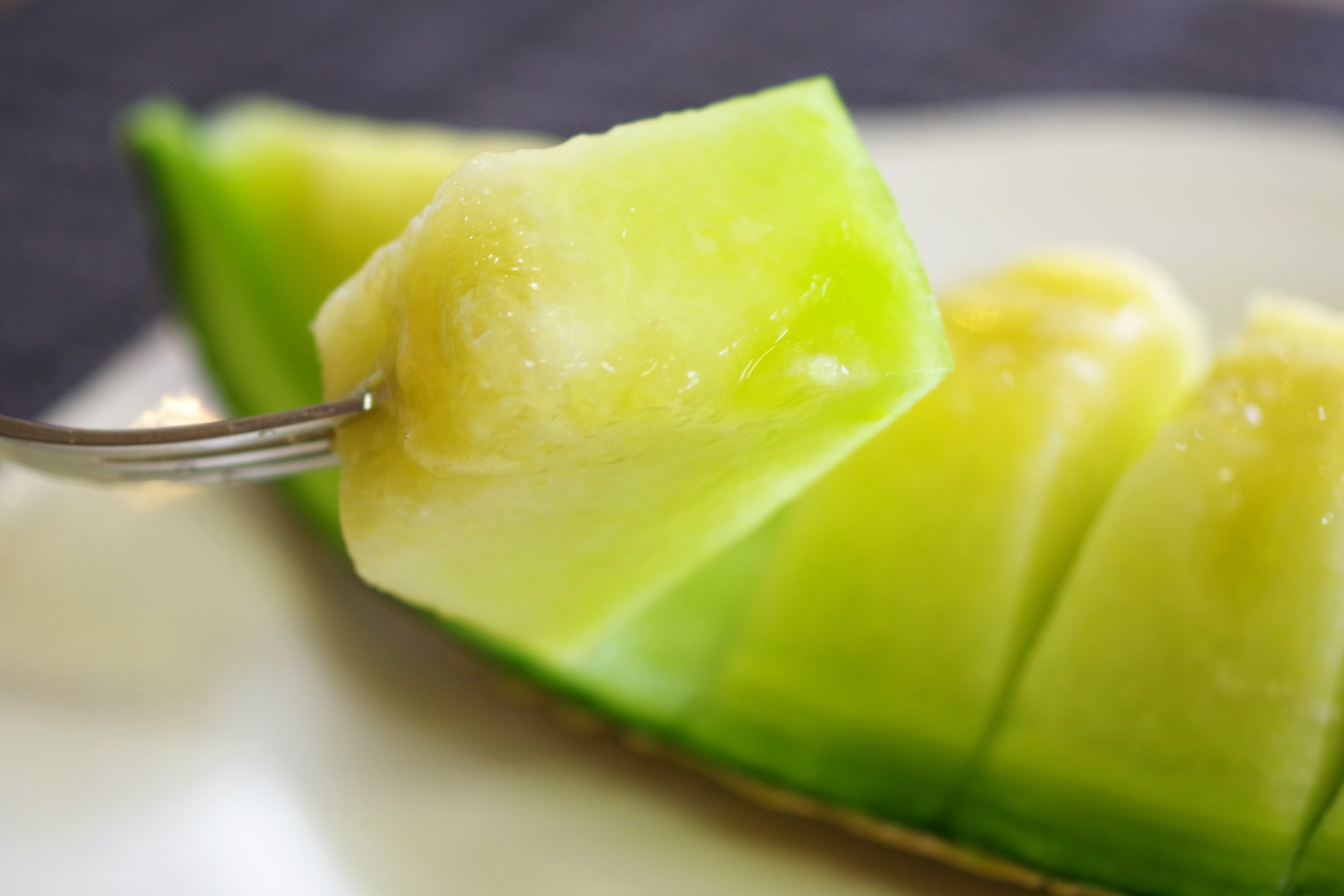 さんぷる工房で食品サンプル作り体験