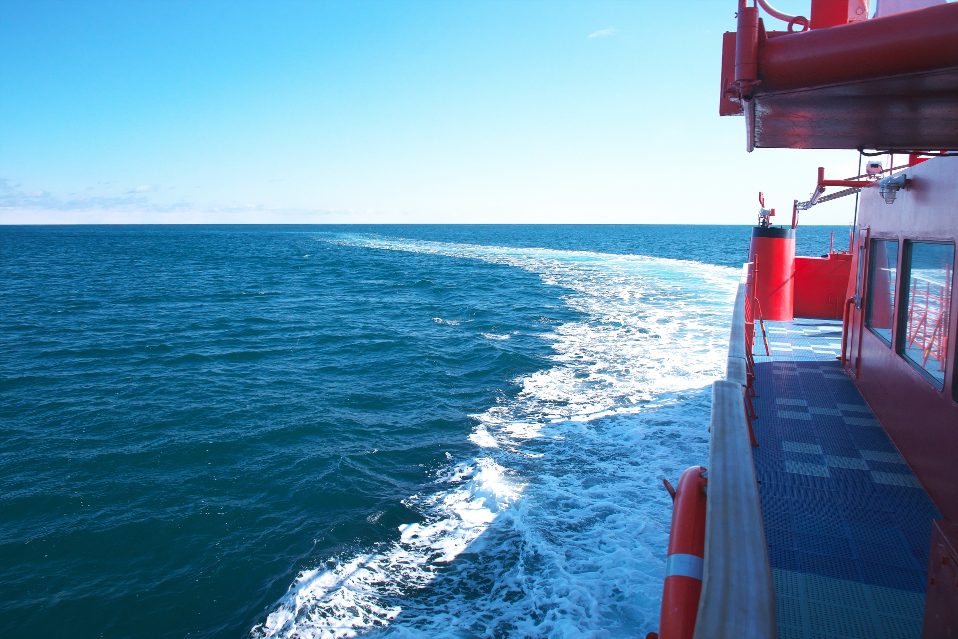 紋別観光モデルコース