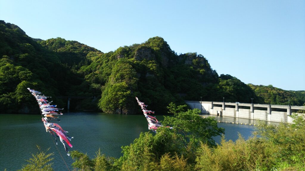 横手観光モデルコース1日目