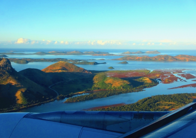 ニューカレドニア観光おすすめアクティビティ