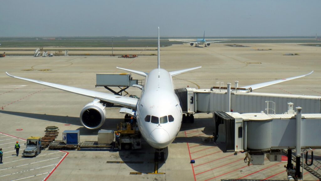 上海乗り継ぎ観光に必要な時間と準備