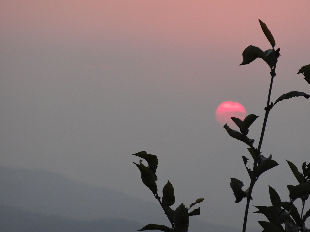 美しい自然と文化が融合した魅力的なポカラ