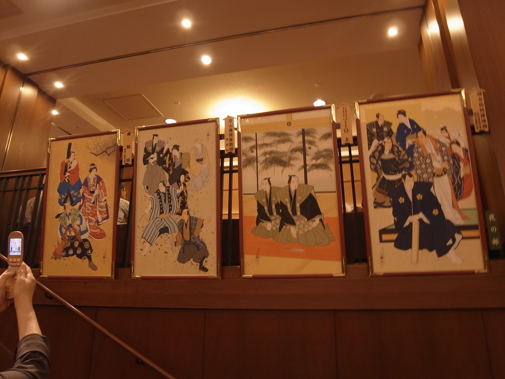 福岡を観光するなら博多座