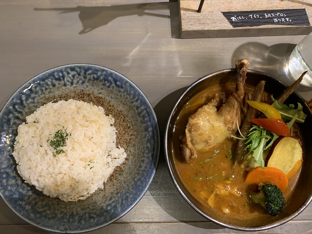 ニセコのグルメを堪能