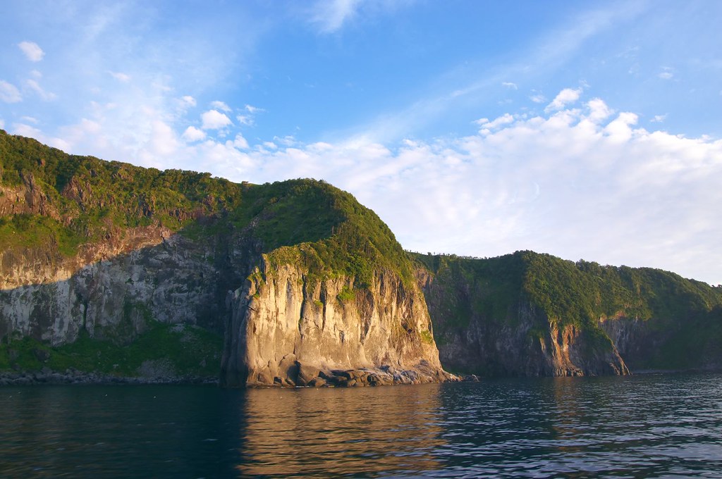 8月の知床観光で自然と触れ合う