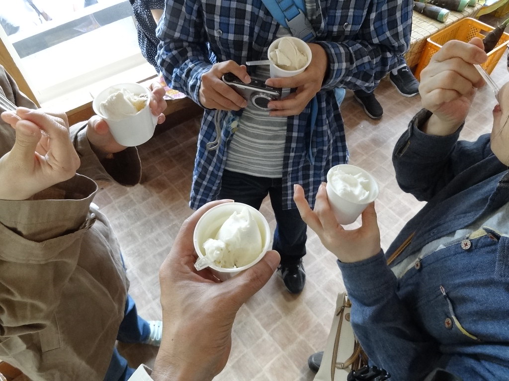 夏限定のフレーバーが登場