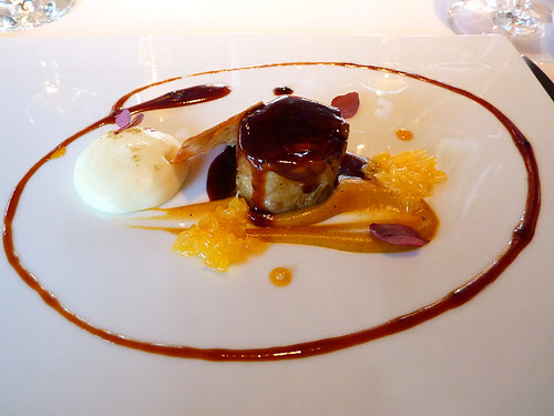 El Celler de Can Roca　エル・セル・デ・カン・ロカ　スペインのレストラン