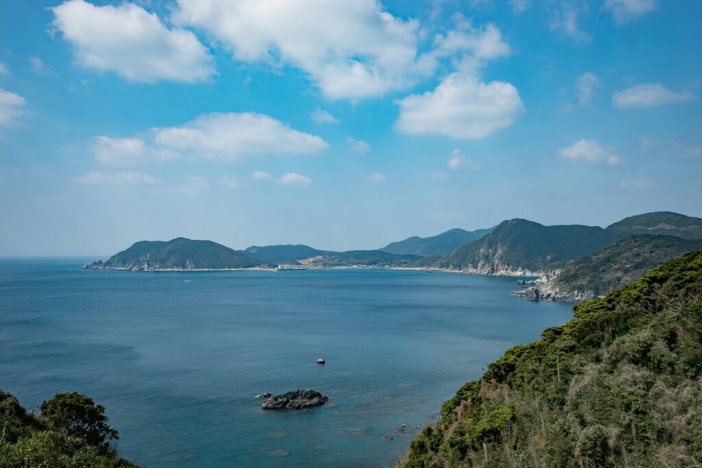 長崎・五島列島