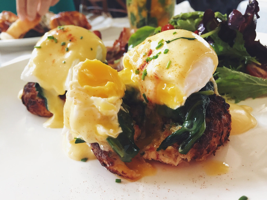 シンガポール観光で立ち寄りたい「PS.Cafe」