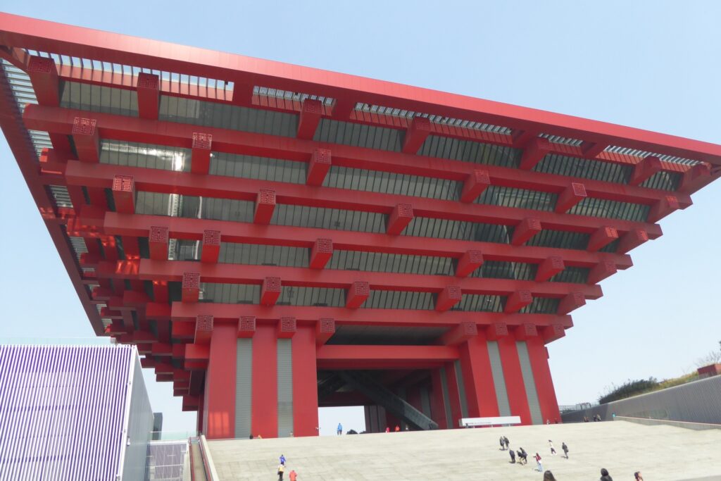 上海乗り継ぎ観光におすすめの6時間プラン