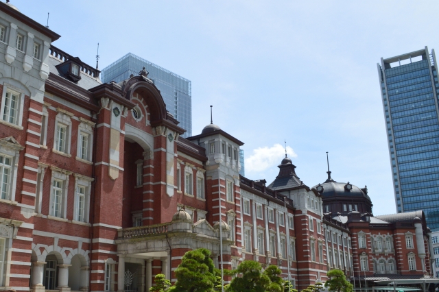 東京駅