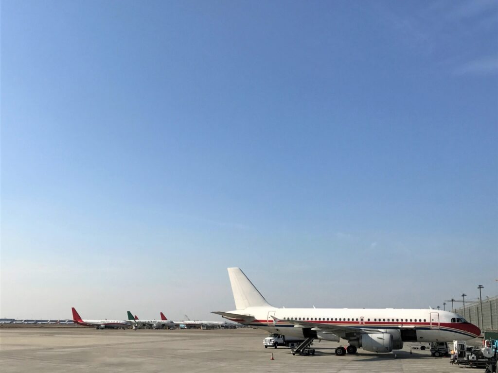 上海乗り継ぎ観光におすすめの3時間プラン