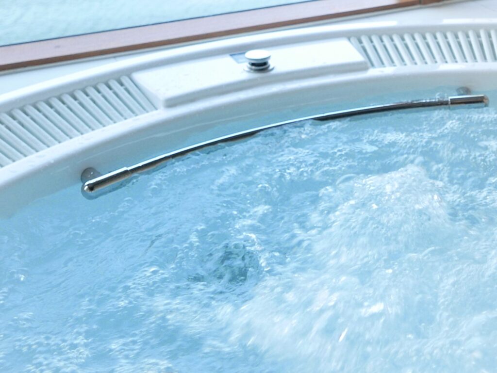 ジェットバスイメージ